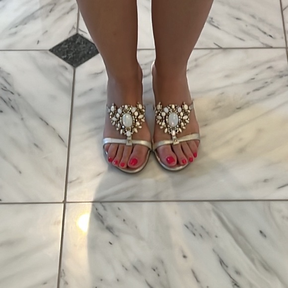 GIUSEPPE ZANOTTI HEELS - Picture 14 of 16